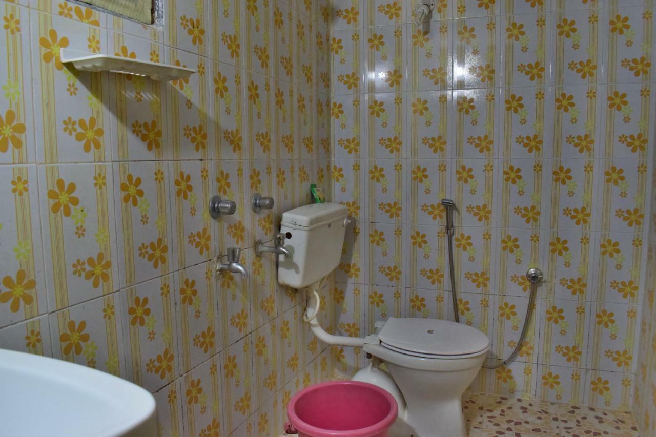 Kozee Kaves Hotel Yelagiri Bagian luar foto
