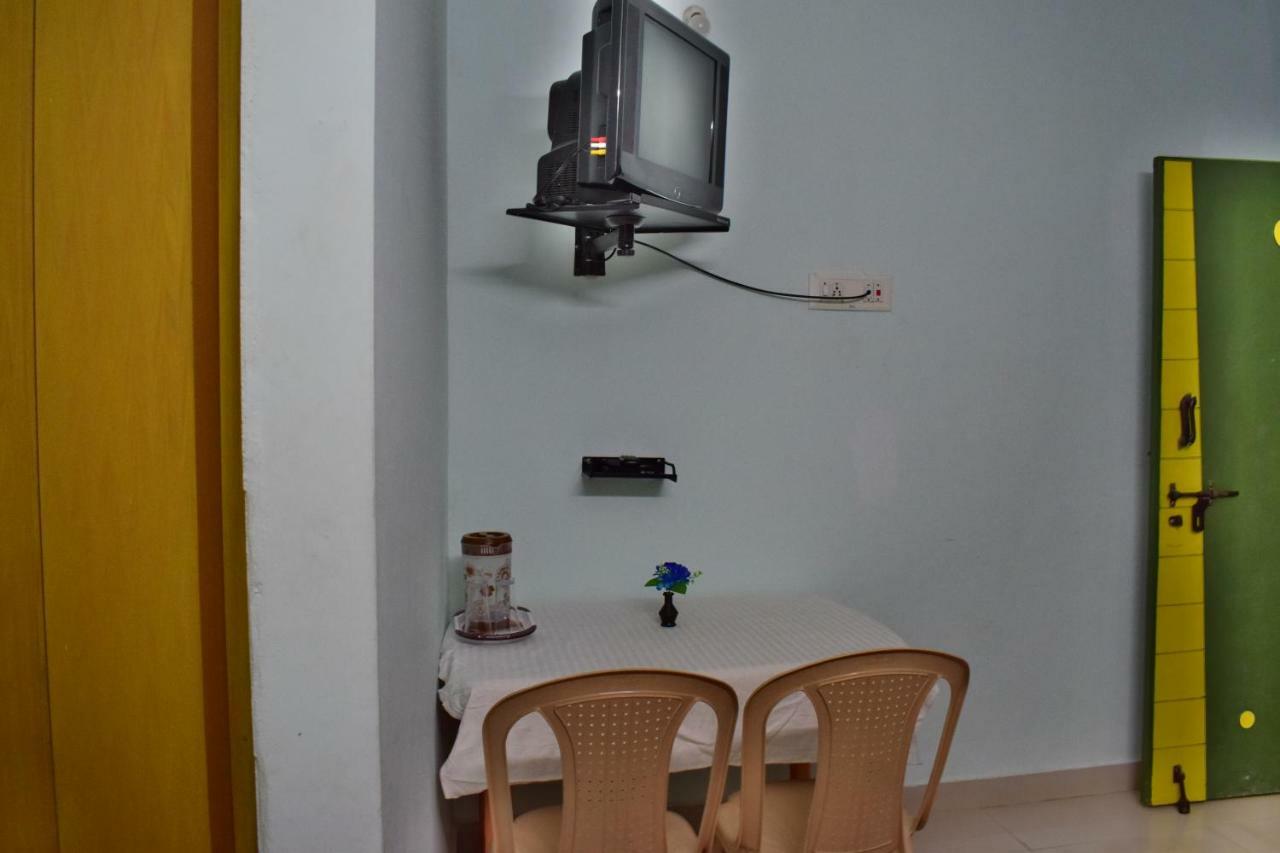 Kozee Kaves Hotel Yelagiri Bagian luar foto