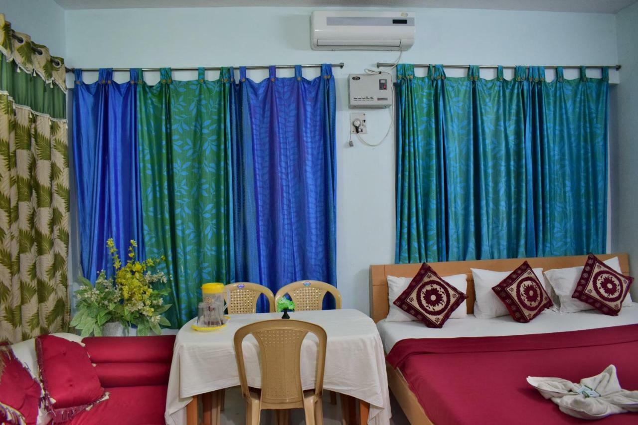 Kozee Kaves Hotel Yelagiri Bagian luar foto