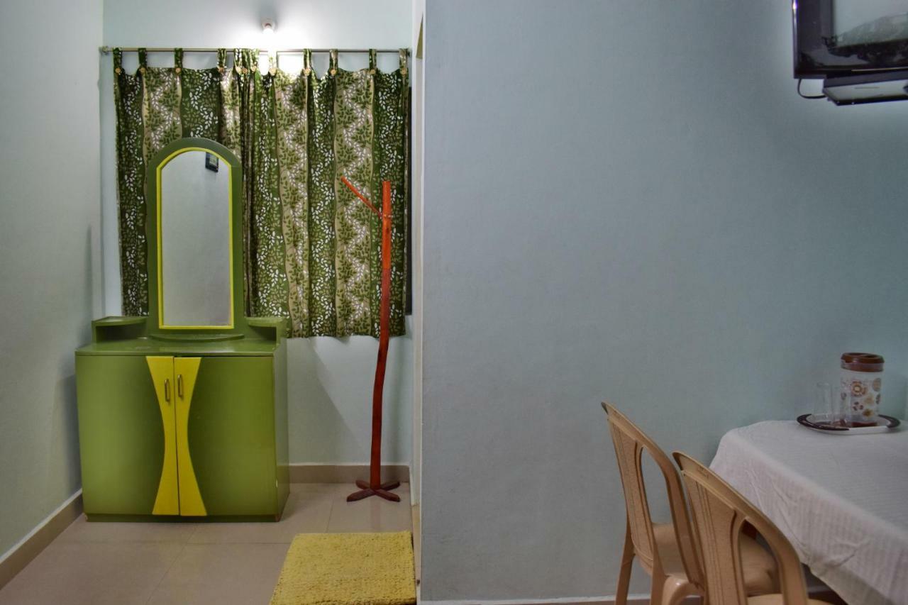 Kozee Kaves Hotel Yelagiri Bagian luar foto
