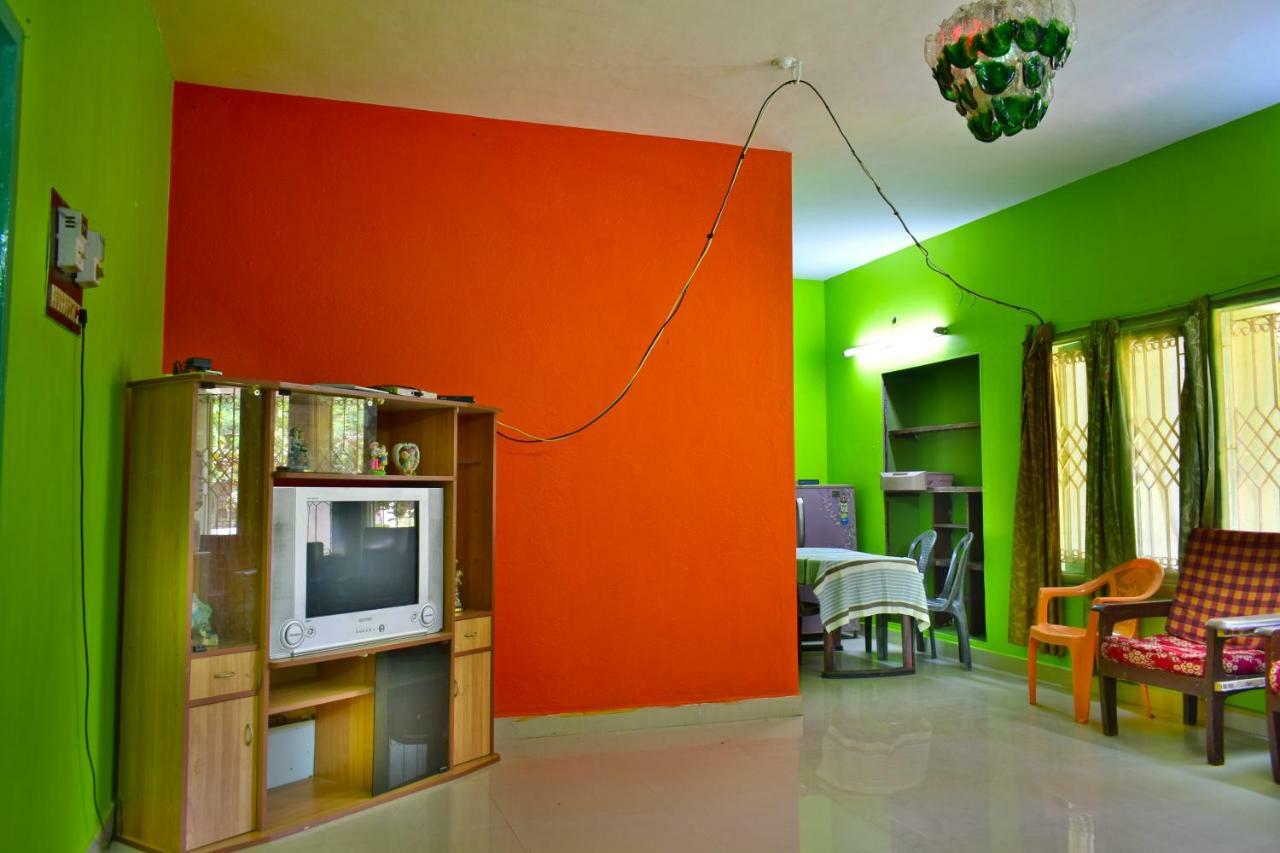 Kozee Kaves Hotel Yelagiri Bagian luar foto