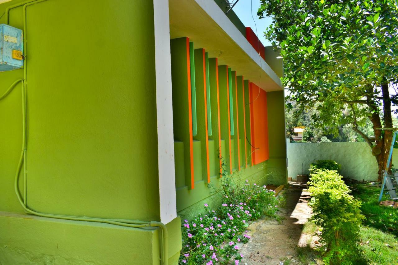 Kozee Kaves Hotel Yelagiri Bagian luar foto