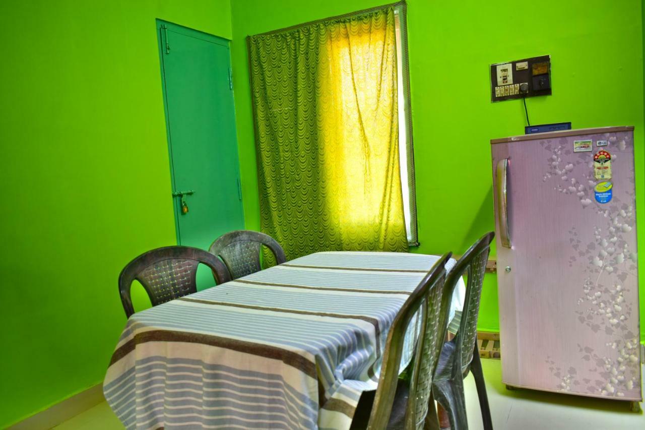 Kozee Kaves Hotel Yelagiri Bagian luar foto