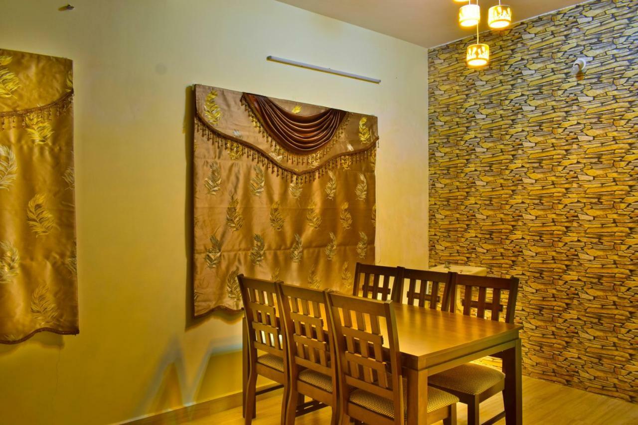 Kozee Kaves Hotel Yelagiri Bagian luar foto