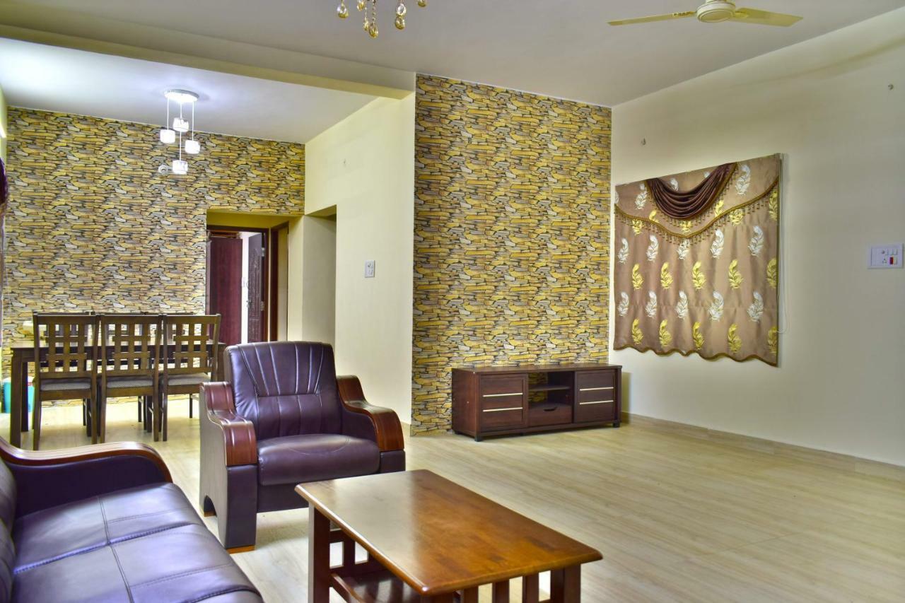 Kozee Kaves Hotel Yelagiri Bagian luar foto